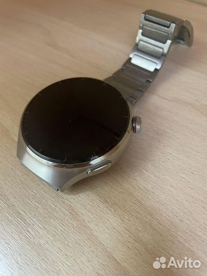 Смарт часы Huawei watch 4 pro (арт 9993)