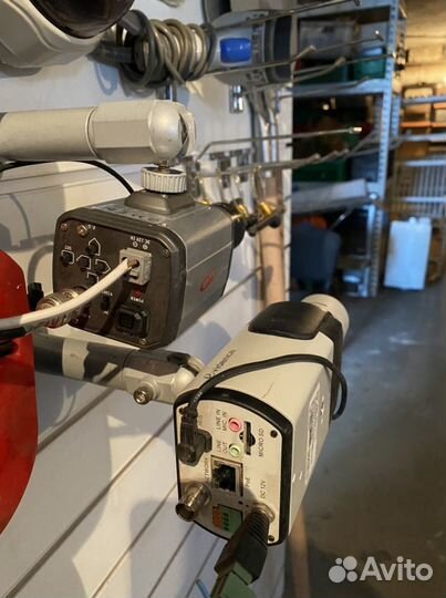 Видеокамера MDC-4220C