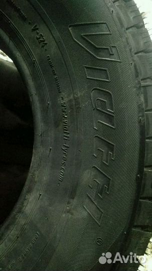 Viatti Brina Nordico V-522 195 R14