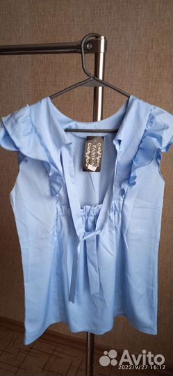 Блуза женская