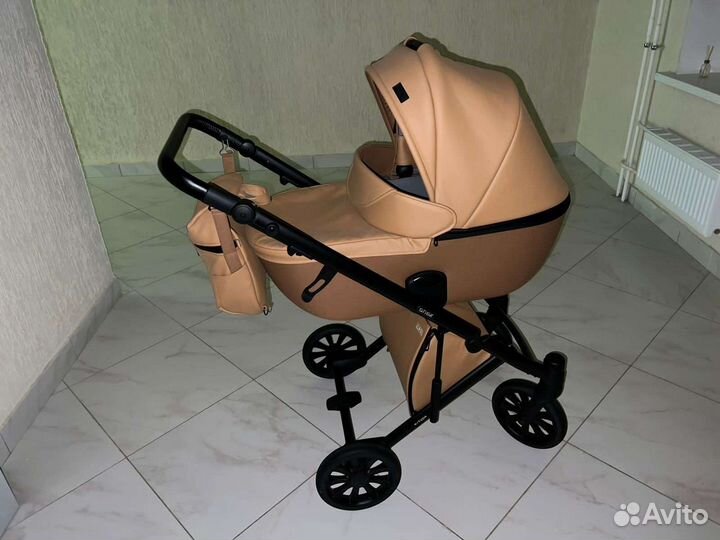 Коляска Anex E-type 2 в 1