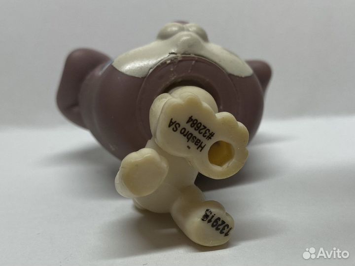 Littlest Pet Shop lps