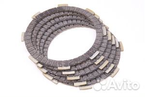 Диски сцепления CG200