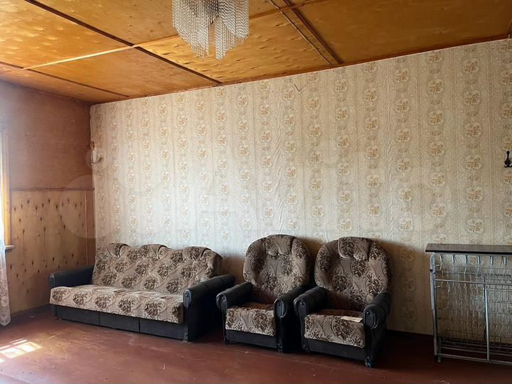 Дом 153,5 м² на участке 10 сот.