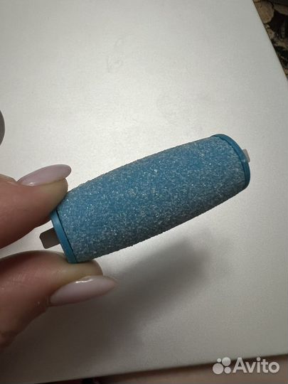 Сменные ролики для Scholls File, уход за ногами