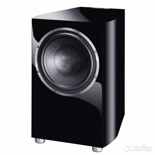 Активный сабвуфер Heco Celan Revolution Sub 32 A