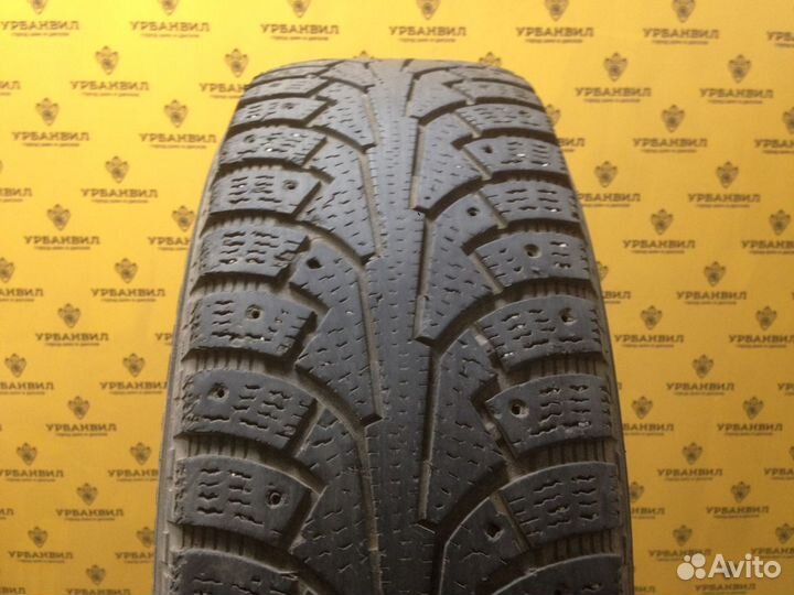 Nokian Tyres Hakkapeliitta 5 SUV 225/65 R17