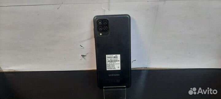 Samsung Galaxy A12, 3/32 ГБ