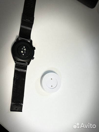 Умные часы honor watch