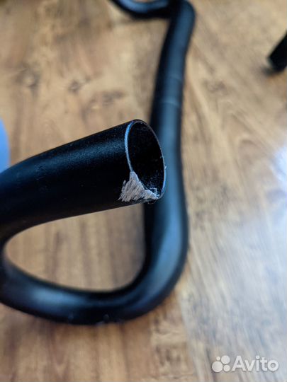 Рули шоссейные