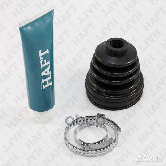 Ford Focus 04- MI0100 haft