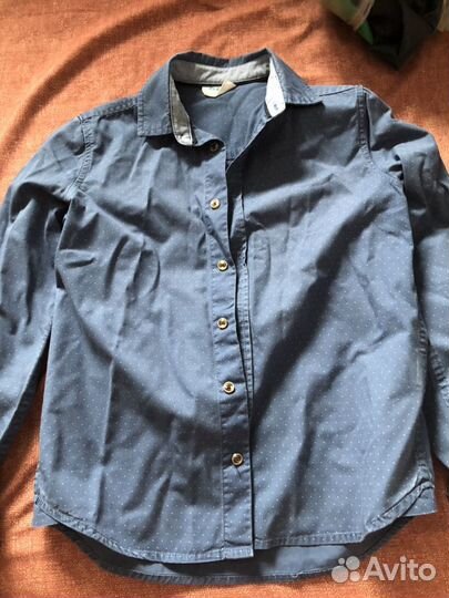 Одежда школьная