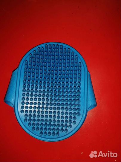 Чесалка для шерсти