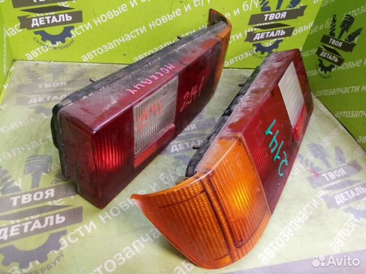 Фонарь Москвич 2141 1996Г.в