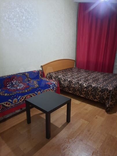 1-к. квартира, 36 м², 2/9 эт.