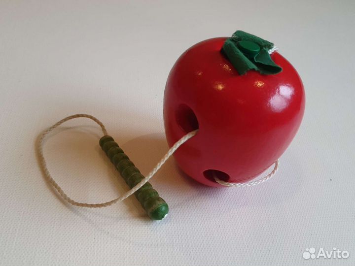 Настольные развивающие игры