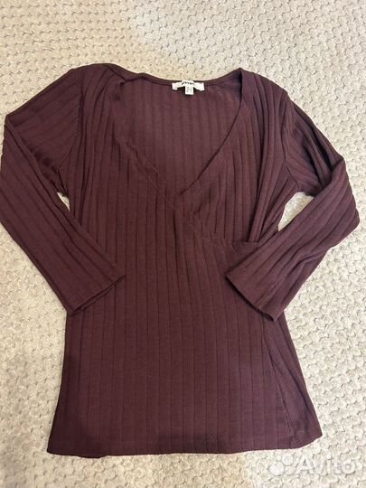 Пакет вещей S