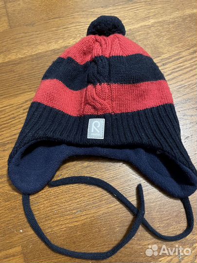 Шапка reima 50