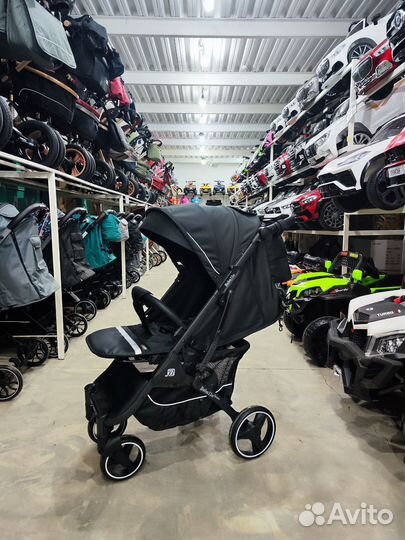Прогулочная коляска Babalo future 2023