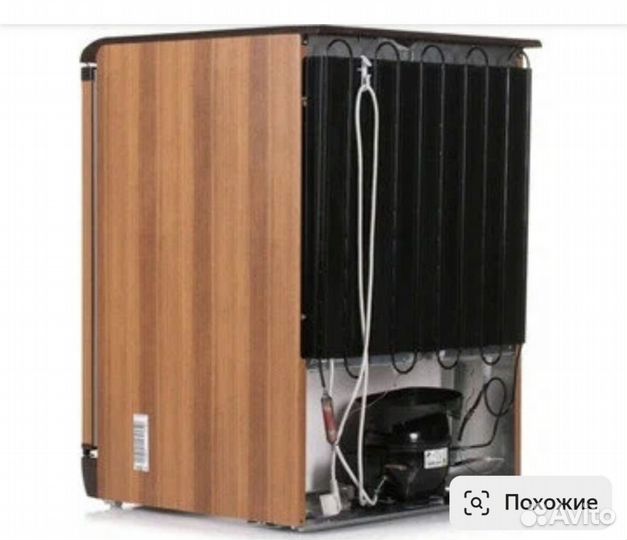 Холодильник Indesit TT85T как новый