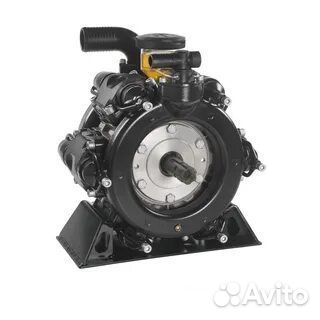 Насосы для опрыскивателей, помпы, двигатели