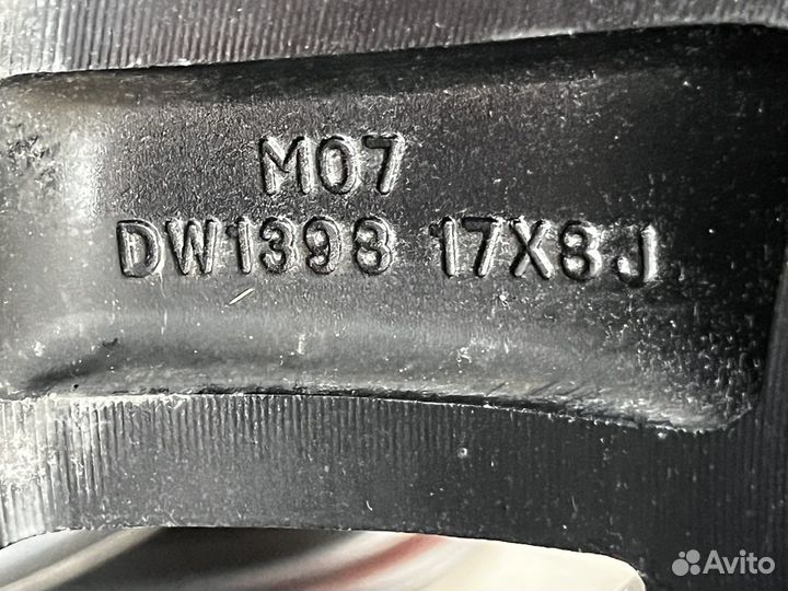 Оригинал фирменные toyota modellista