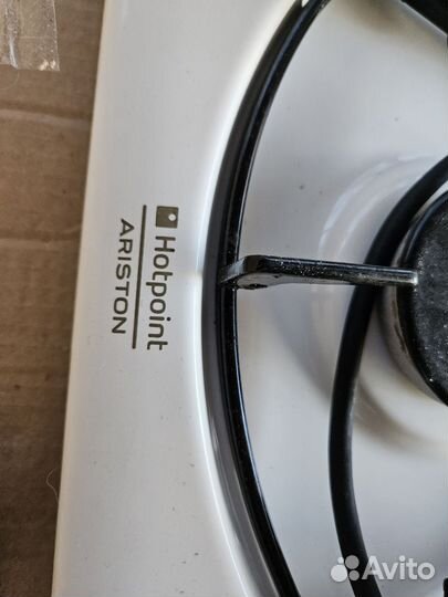 Варочная панель Италия Ariston Hotpoint