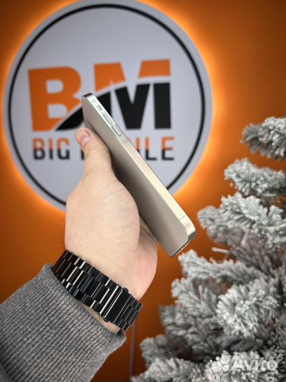 iPhone xr в корпусе 16pro 64/128g