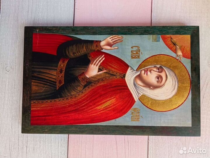 Икона София