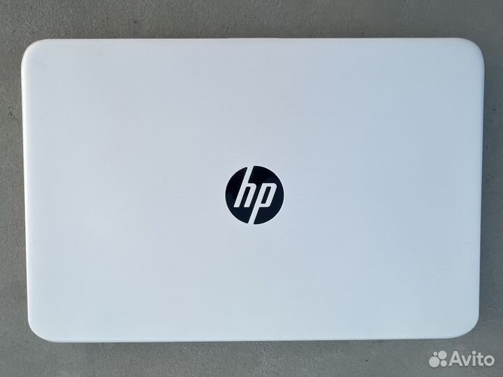 Ноутбук HP 14