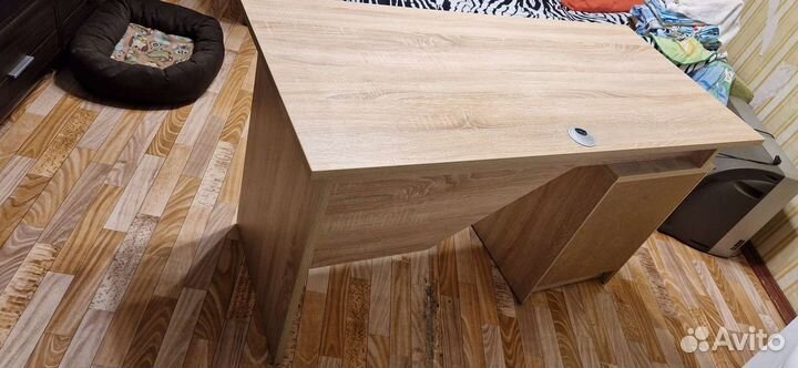 Детский письменный стол Шервуд