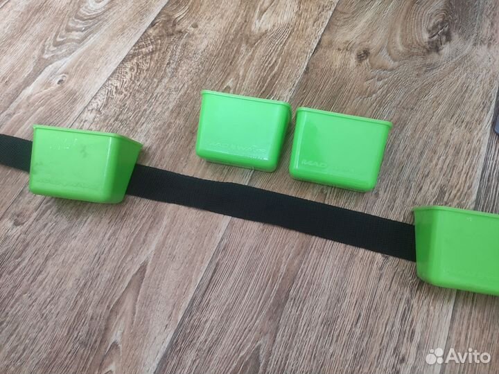 Набор для тренировок по плаванию