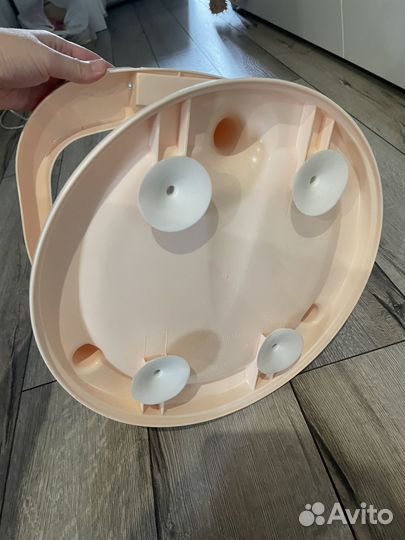Стульчик для купания