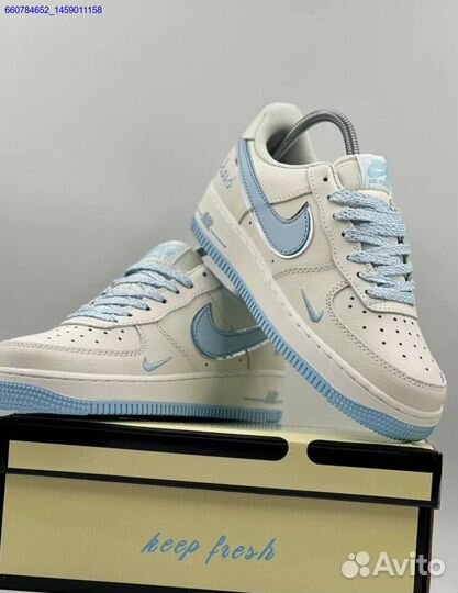 Кроссовки Nike Air Force 1 Low (Арт.45754)