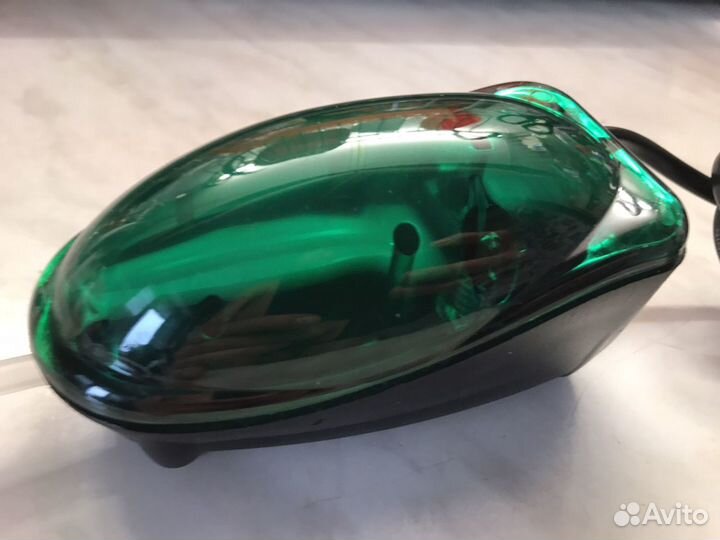 Компрессор aquael AP-100 (Акваэль) 100л/ч 2.5Вт