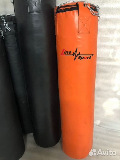 Боксерский мешок 50 кг