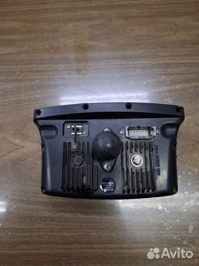 Навигатор Trimble Ez-guide 250