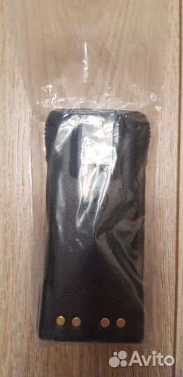 Аккумулятор для рации motorolla