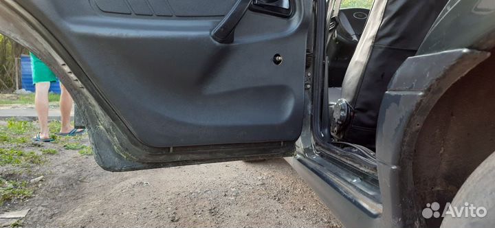 ВАЗ 2114 Samara 1.5 МТ, 2006, 180 000 км