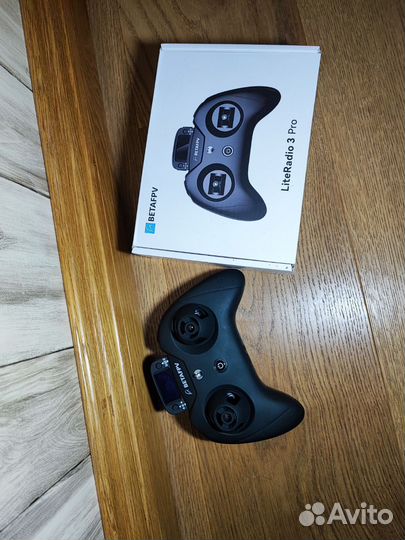 Аппаратура радиоуправления