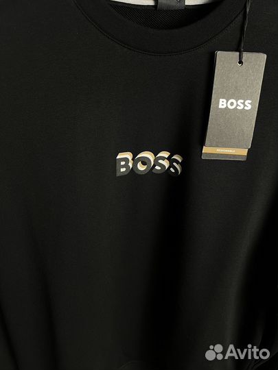 Свитшот Boss