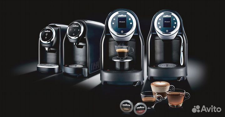 Капсульная кофемашина в аренду бесплатно