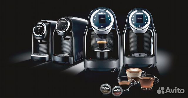 Капсульная кофемашина в аренду бесплатно