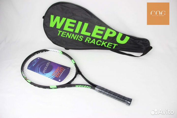 Ракетка для большого тенниса