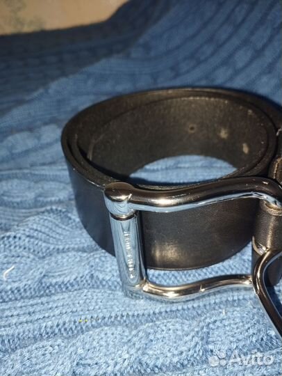 Ремень ralph Lauren