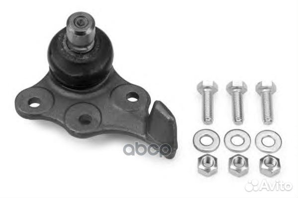 OP-BJ-5560 опора шаровая правая Opel Omega all