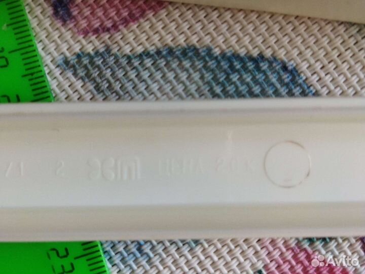 Футляры для зубных щёток, СССР