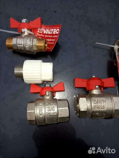 Услуги сантехника отопление сварка