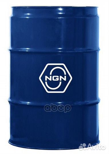 5W-30 agate A-line SN/CF 60л (синт. мотор. масло)