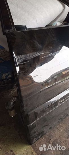 Дверь задняя левая Nissan almera classic